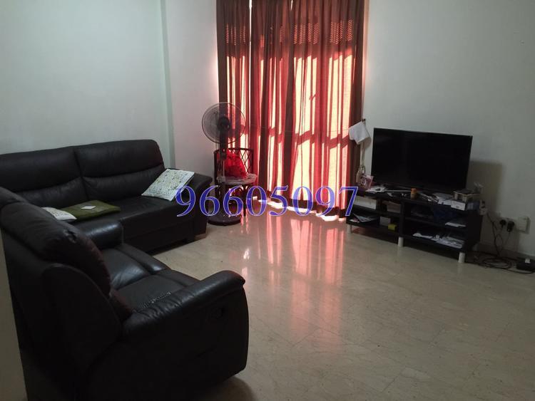 Carissa Park Condominium thumbnail photo